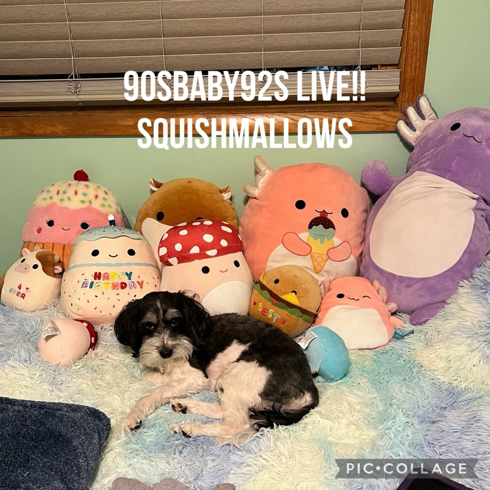- Live Listing